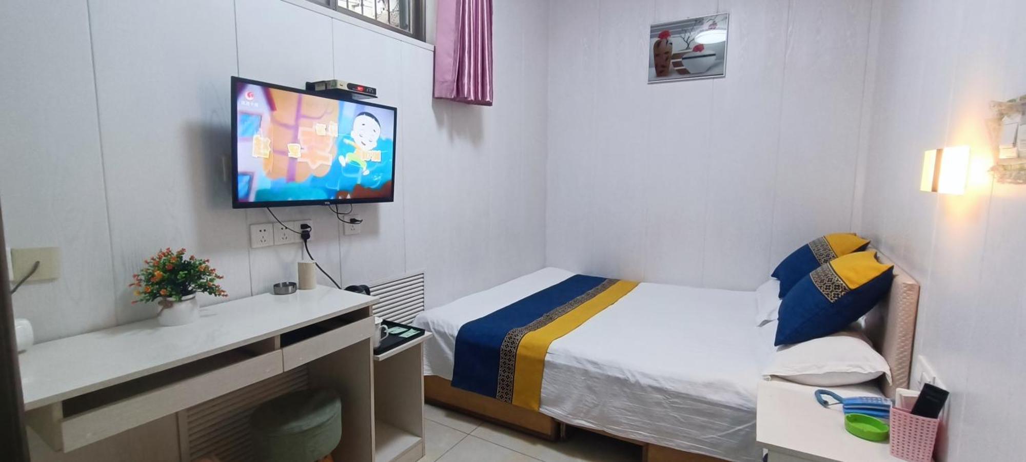 Qufu Garden Hotel 외부 사진